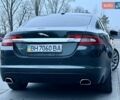 Зеленый Ягуар ХФ, объемом двигателя 2.72 л и пробегом 305 тыс. км за 7800 $, фото 79 на Automoto.ua
