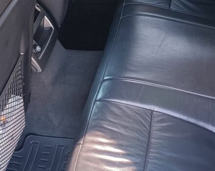 Зелений Ягуар ХФ, об'ємом двигуна 3 л та пробігом 210 тис. км за 11056 $, фото 8 на Automoto.ua