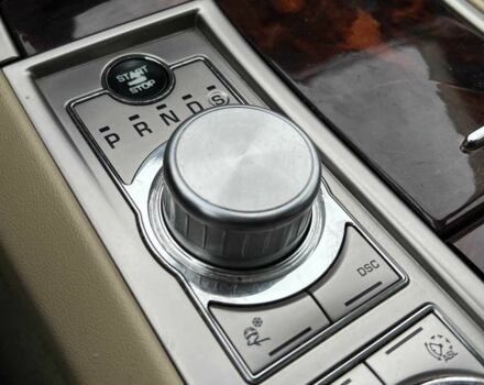 Зеленый Ягуар ХФ, объемом двигателя 3 л и пробегом 153 тыс. км за 13300 $, фото 17 на Automoto.ua