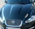 Зелений Ягуар ХФ, об'ємом двигуна 3 л та пробігом 220 тис. км за 12075 $, фото 1 на Automoto.ua
