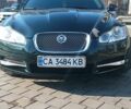 Зелений Ягуар ХФ, об'ємом двигуна 3 л та пробігом 220 тис. км за 12075 $, фото 1 на Automoto.ua