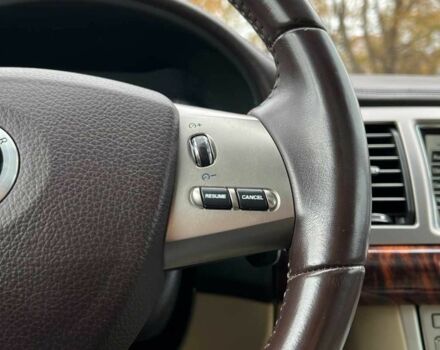 Зеленый Ягуар ХФ, объемом двигателя 3 л и пробегом 153 тыс. км за 13300 $, фото 9 на Automoto.ua