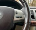 Зеленый Ягуар ХФ, объемом двигателя 3 л и пробегом 153 тыс. км за 13300 $, фото 9 на Automoto.ua
