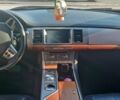 Зелений Ягуар ХФ, об'ємом двигуна 3 л та пробігом 220 тис. км за 12075 $, фото 6 на Automoto.ua