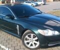 Зелений Ягуар ХФ, об'ємом двигуна 3 л та пробігом 210 тис. км за 11056 $, фото 3 на Automoto.ua