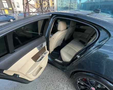 Зелений Ягуар ХФ, об'ємом двигуна 2 л та пробігом 180 тис. км за 12500 $, фото 23 на Automoto.ua