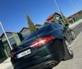 Зелений Ягуар ХФ, об'ємом двигуна 2 л та пробігом 195 тис. км за 12535 $, фото 1 на Automoto.ua