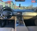 Зеленый Ягуар ХФ, объемом двигателя 2 л и пробегом 195 тыс. км за 12499 $, фото 23 на Automoto.ua