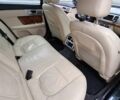 Зеленый Ягуар ХФ, объемом двигателя 2 л и пробегом 141 тыс. км за 13000 $, фото 9 на Automoto.ua