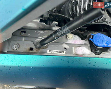 Зелений Ягуар ХФ, об'ємом двигуна 5 л та пробігом 104 тис. км за 36000 $, фото 11 на Automoto.ua