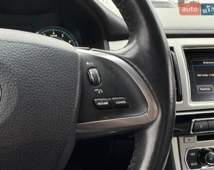 Зелений Ягуар ХФ, об'ємом двигуна 5 л та пробігом 108 тис. км за 35990 $, фото 14 на Automoto.ua