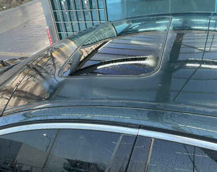 Зелений Ягуар ХФ, об'ємом двигуна 2 л та пробігом 180 тис. км за 12500 $, фото 7 на Automoto.ua