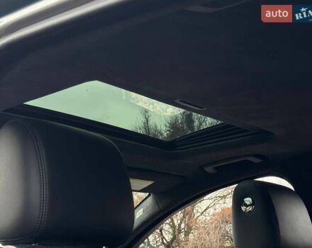 Зелений Ягуар ХФ, об'ємом двигуна 5 л та пробігом 108 тис. км за 35990 $, фото 27 на Automoto.ua