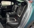 Зелений Ягуар ХФ, об'ємом двигуна 5 л та пробігом 108 тис. км за 35990 $, фото 10 на Automoto.ua