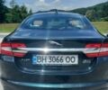 Зелений Ягуар ХФ, об'ємом двигуна 3 л та пробігом 200 тис. км за 14500 $, фото 1 на Automoto.ua