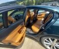 Зеленый Ягуар ХФ, объемом двигателя 3 л и пробегом 200 тыс. км за 14500 $, фото 3 на Automoto.ua