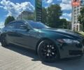 Зеленый Ягуар ХФ, объемом двигателя 2 л и пробегом 160 тыс. км за 17999 $, фото 1 на Automoto.ua