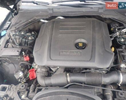 Ягуар ХФ 2016 в Марганце на Automoto.ua Зеленый Ягуар ХФ, объемом двигателя 2 л и пробегом 71 тыс. км за 14900 $, фото 5 на Automoto.ua