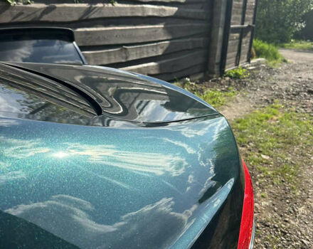 Ягуар ХФ 2016 в Днепре (Днепропетровске) на Automoto.ua Зеленый Ягуар ХФ, объемом двигателя 3 л и пробегом 130 тыс. км за 16500 $, фото 6 на Automoto.ua