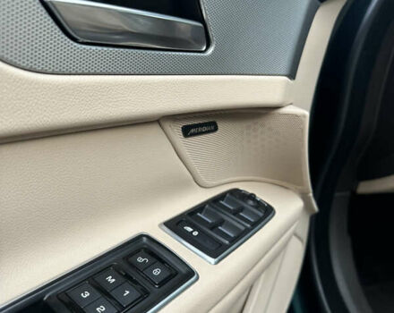 Ягуар ХФ 2016 в Днепре (Днепропетровске) на Automoto.ua Зеленый Ягуар ХФ, объемом двигателя 3 л и пробегом 130 тыс. км за 16500 $, фото 14 на Automoto.ua