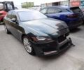 Зелений Ягуар ХФ, об'ємом двигуна 2 л та пробігом 71 тис. км за 14900 $, фото 1 на Automoto.ua