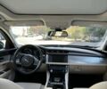 Зеленый Ягуар ХФ, объемом двигателя 3 л и пробегом 130 тыс. км за 18000 $, фото 10 на Automoto.ua
