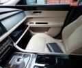 Зеленый Ягуар ХФ, объемом двигателя 2 л и пробегом 71 тыс. км за 11900 $, фото 8 на Automoto.ua