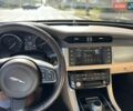 Зеленый Ягуар ХФ, объемом двигателя 3 л и пробегом 130 тыс. км за 18000 $, фото 9 на Automoto.ua