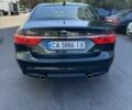 Зеленый Ягуар ХФ, объемом двигателя 3 л и пробегом 130 тыс. км за 18000 $, фото 6 на Automoto.ua