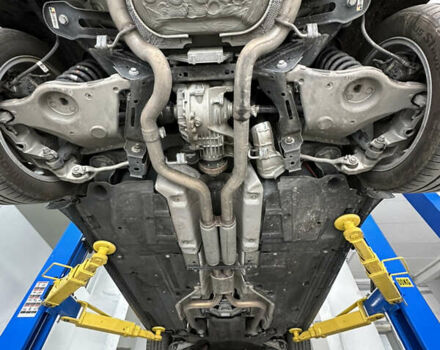 Ягуар ХФ 2016 в Днепре (Днепропетровске) на Automoto.ua Зеленый Ягуар ХФ, объемом двигателя 3 л и пробегом 130 тыс. км за 16500 $, фото 19 на Automoto.ua