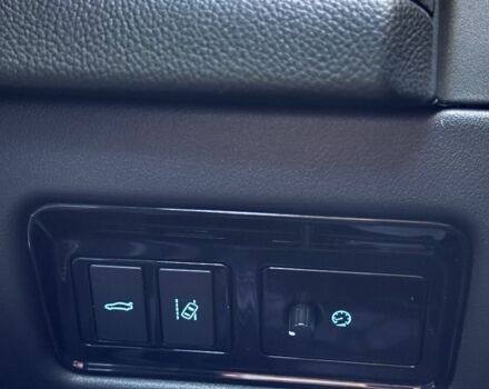 Чорний Ягуар ХФР, об'ємом двигуна 2 л та пробігом 110 тис. км за 20282 $, фото 11 на Automoto.ua