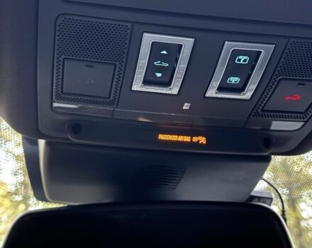 Чорний Ягуар ХФР, об'ємом двигуна 2 л та пробігом 110 тис. км за 20282 $, фото 17 на Automoto.ua