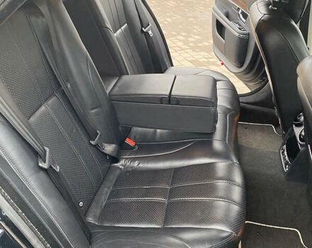 Білий Ягуар Ікс Джей, об'ємом двигуна 3 л та пробігом 194 тис. км за 19950 $, фото 44 на Automoto.ua