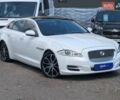 Білий Ягуар Ікс Джей, об'ємом двигуна 5 л та пробігом 98 тис. км за 19600 $, фото 2 на Automoto.ua