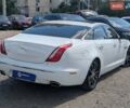 Білий Ягуар Ікс Джей, об'ємом двигуна 5 л та пробігом 98 тис. км за 19600 $, фото 7 на Automoto.ua