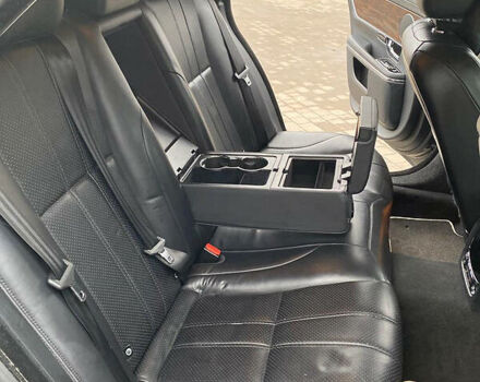 Білий Ягуар Ікс Джей, об'ємом двигуна 3 л та пробігом 194 тис. км за 19950 $, фото 42 на Automoto.ua