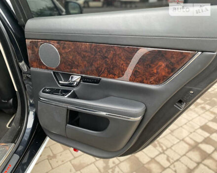 Білий Ягуар Ікс Джей, об'ємом двигуна 3 л та пробігом 194 тис. км за 19950 $, фото 46 на Automoto.ua