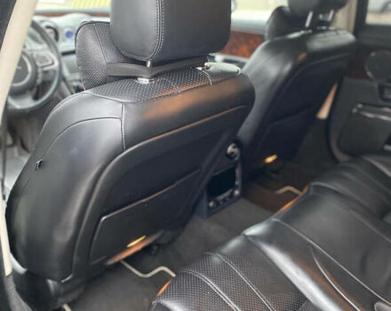 Білий Ягуар Ікс Джей, об'ємом двигуна 3 л та пробігом 194 тис. км за 19950 $, фото 35 на Automoto.ua