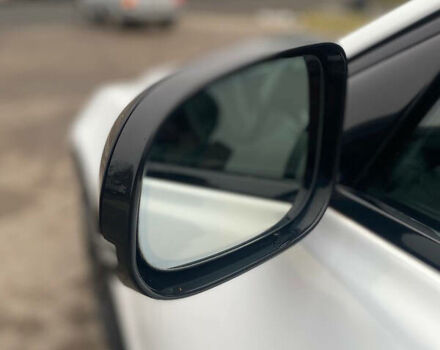 Білий Ягуар Ікс Джей, об'ємом двигуна 3 л та пробігом 194 тис. км за 19950 $, фото 26 на Automoto.ua