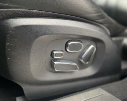 Білий Ягуар Ікс Джей, об'ємом двигуна 3 л та пробігом 194 тис. км за 19950 $, фото 19 на Automoto.ua