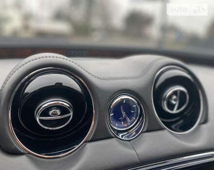 Білий Ягуар Ікс Джей, об'ємом двигуна 3 л та пробігом 194 тис. км за 19950 $, фото 32 на Automoto.ua