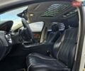 Білий Ягуар Ікс Джей, об'ємом двигуна 5 л та пробігом 162 тис. км за 27000 $, фото 9 на Automoto.ua