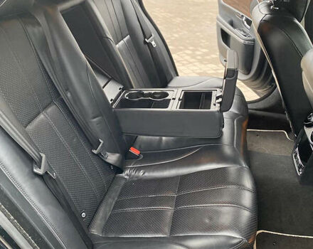 Білий Ягуар Ікс Джей, об'ємом двигуна 3 л та пробігом 194 тис. км за 19950 $, фото 43 на Automoto.ua