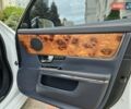 Білий Ягуар Ікс Джей, об'ємом двигуна 5 л та пробігом 162 тис. км за 27000 $, фото 16 на Automoto.ua