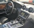 Білий Ягуар Ікс Джей, об'ємом двигуна 5 л та пробігом 98 тис. км за 19600 $, фото 18 на Automoto.ua