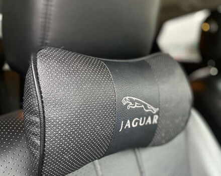 Білий Ягуар Ікс Джей, об'ємом двигуна 3 л та пробігом 194 тис. км за 19950 $, фото 53 на Automoto.ua