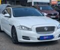 Білий Ягуар Ікс Джей, об'ємом двигуна 5 л та пробігом 98 тис. км за 19600 $, фото 16 на Automoto.ua