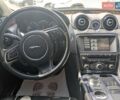 Білий Ягуар Ікс Джей, об'ємом двигуна 5 л та пробігом 98 тис. км за 19600 $, фото 20 на Automoto.ua