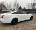 Білий Ягуар Ікс Джей, об'ємом двигуна 3 л та пробігом 194 тис. км за 19950 $, фото 6 на Automoto.ua