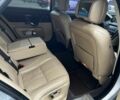 Белый Ягуар Икс Джей, объемом двигателя 3 л и пробегом 170 тыс. км за 17000 $, фото 12 на Automoto.ua
